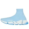 Speed 2.0-sportschoenen “Rib-Knit Blue” 654045W2DI24190