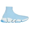 Speed 2.0-sportschoenen “Rib-Knit Blue” 654045W2DI24190