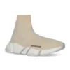 Speed 2.0-sportschoenen “Rib-Knit Light Beige” 654045W2DI29195