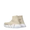 Speed 2.0-sportschoenen “Rib-Knit Light Beige” 654045W2DI29195