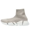 Speed 2.0-sportschoenen “Rib-Knit Light Grey” 654020W2D811391