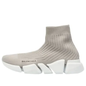 Speed 2.0-sportschoenen “Rib-Knit Light Grey” 654020W2D811391