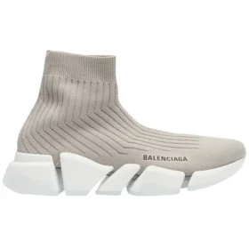 Speed 2.0-sportschoenen “Rib-Knit Light Grey” 654020W2D811391