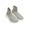 Speed 2.0-sportschoenen “Rib-Knit Light Grey” 654020W2D811391