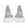 Speed 2.0-sportschoenen “Rib-Knit Light Grey” 654020W2D811391
