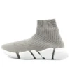 Speed 2.0-sportschoenen “Rib-Knit Light Grey” 654045W2D811391