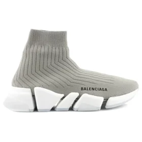 Speed 2.0-sportschoenen “Rib-Knit Light Grey” 654045W2D811391