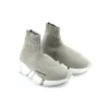Speed 2.0-sportschoenen “Rib-Knit Light Grey” 654045W2D811391