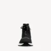 Speed 2.0 vetersneaker voor heren in zwart