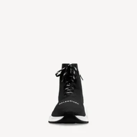 Speed 2.0 vetersneaker voor heren in zwart