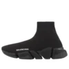 Speed.2 Sneaker “Zwart” 617239W17011013