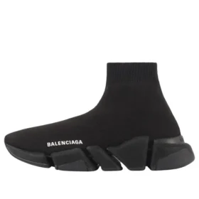 Speed.2 Sneaker “Zwart” 617239W17011013