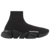 Speed.2 Sneaker “Zwart” 617239W17011013