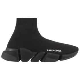 Speed.2 Sneaker “Zwart” 617239W17011013