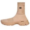 Speed 3.0 Eenkleurige Sneakers “Recycled Tan” 654466W2DN29710