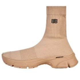 Speed 3.0 Eenkleurige Sneakers “Recycled Tan” 654466W2DN29710