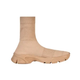 Speed 3.0 Eenkleurige Sneakers “Recycled Tan” 654466W2DN29710