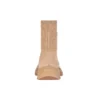 Speed 3.0 Eenkleurige Sneakers “Recycled Tan” 654466W2DN29710