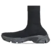Speed 3.0 effen Sneakers “Recycled Black” 654532W2DN21090