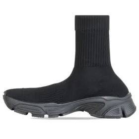 Speed 3.0 effen Sneakers “Recycled Black” 654532W2DN21090