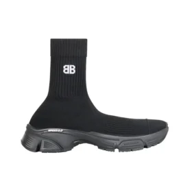 Speed 3.0 effen Sneakers “Recycled Black” 654532W2DN21090