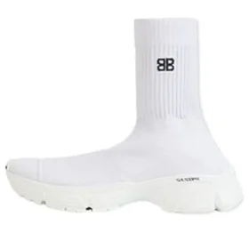 Speed 3.0 hoge hardloopschoenen Wit 654466W2DN29000