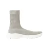 Speed 3.0 hoge Sneakers Grijs 654532W2DN21510