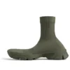 Speed 3.0 Sneakers “Olijfgroen” 654532W2DN23111