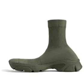 Speed 3.0 Sneakers “Olijfgroen” 654532W2DN23111
