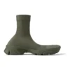Speed 3.0 Sneakers “Olijfgroen” 654532W2DN23111