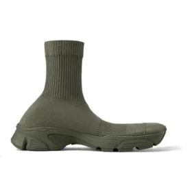 Speed 3.0 Sneakers “Olijfgroen” 654532W2DN23111