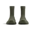 Speed 3.0 Sneakers “Olijfgroen” 654532W2DN23111