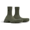 Speed 3.0 Sneakers “Olijfgroen” 654532W2DN23111