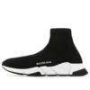 Speed High-Top Zwart 645056W2DBQ1015