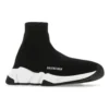 Speed High-Top Zwart 645056W2DBQ1015