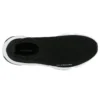 Speed High-Top Zwart 645056W2DBQ1015
