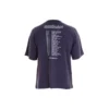 Speed Hunters Band T-shirt met korte mouwen, unisex, paars 541704TCV381055