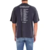 Speed Hunters Band T-shirt met korte mouwen, unisex, paars 541704TCV381055