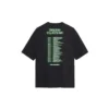 Speed Hunters met opdruk, zwart 556089TCV381000