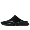 Speed Muiltjes “Black” 711474W2DB11000