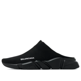 Speed Muiltjes “Black” 711474W2DB11000