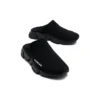 Speed Muiltjes “Black” 711474W2DB11000
