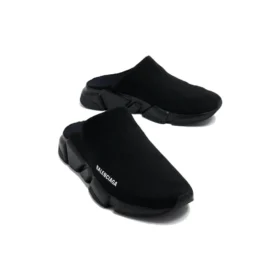 Speed Muiltjes “Black” 711474W2DB11000