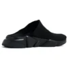 Speed Muiltjes “Black” 711474W2DB11000