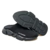 Speed Muiltjes “Black” 711474W2DB11000