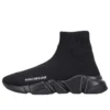 Speed Recycled Sneaker “Zwart” 587280W2DB11013