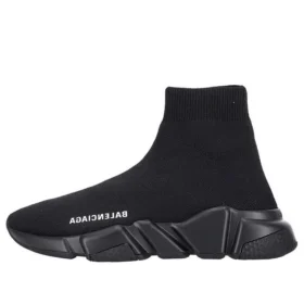 Speed Recycled Sneaker “Zwart” 587280W2DB11013