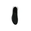 Speed Sneaker “Zwart Wit” 587280W2DBQ1015