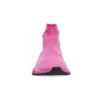 Speed-sneakers “Roze gebreide bovenkant en roze zool” 597425W2DB46910