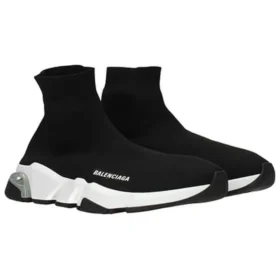 Speed Trainer “Doorzichtige zool – Zwart” 607544W05GG1010